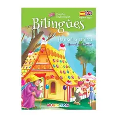 GENERICO - Bilingues Hansel Y Gretel - Hansel And Gretel