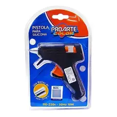 GENERICO - Pistola de Silicona 7mm Proarte