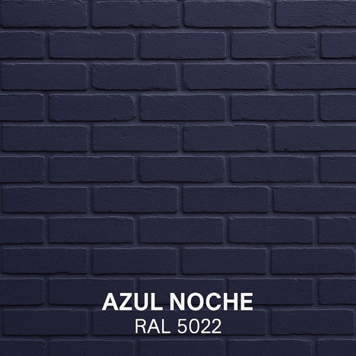 KENT - PINTURA ESMALTE AGUA FACHADAS - SEMIBRILLO - 4L AZUL NOCHE