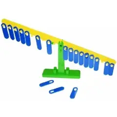 GENERICO - Balanzas Matematicas Metodo Singapur