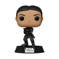 FUNKO - Pop Star Wars – Iden Versio 460 + Protector