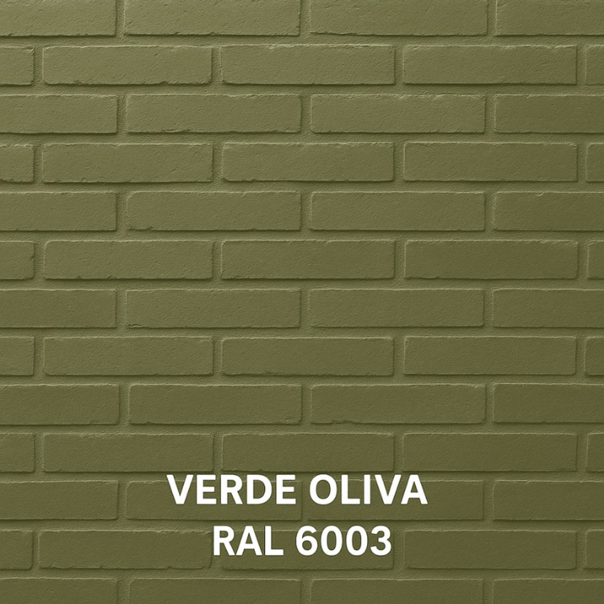 KENT - PINTURA ESMALTE AGUA FACHADAS - SEMIBRILLO - 4L VERDE OLIVA