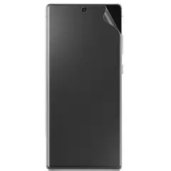 GENERICO - Lámina de Hidrogel Matte Para Xiaomi Redmi 15 4G