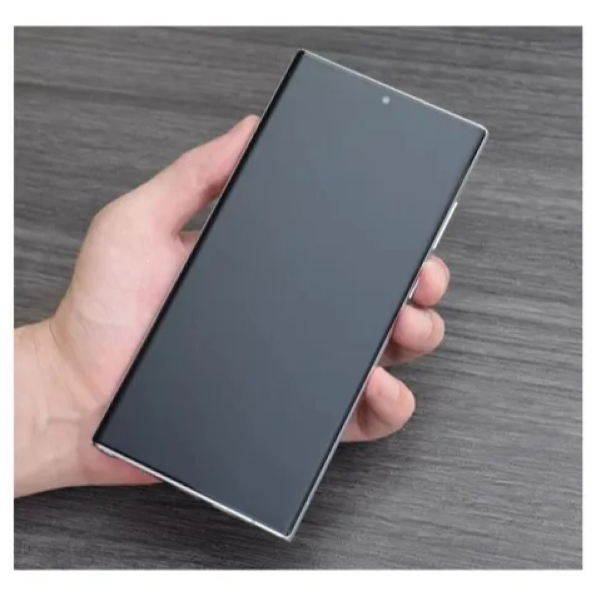 GENERICO - Lámina de Hidrogel Matte Para Xiaomi Redmi 15 4G
