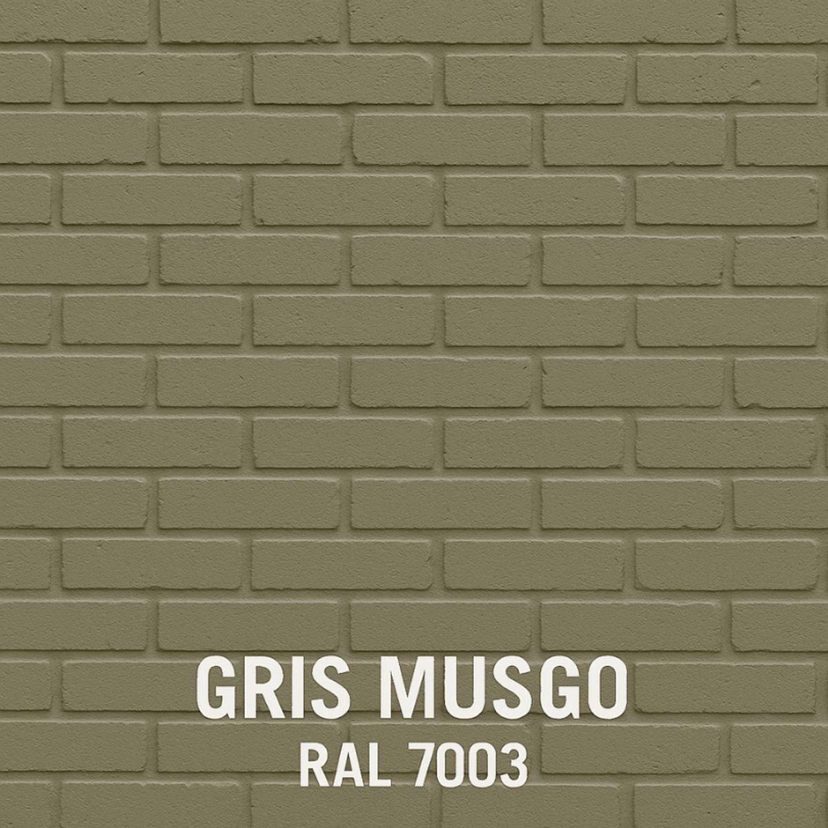 PINTURA ESMALTE AGUA FACHADAS - SEMIBRILLO - 4L GRIS MUSGO, marca KENT - Foto 2
