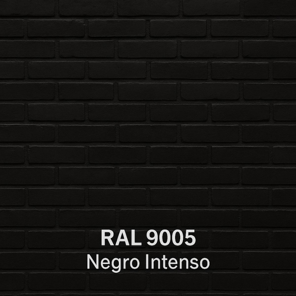 KENT - PINTURA ESMALTE AGUA FACHADAS - SEMIBRILLO - 4L NEGRO INTENSO