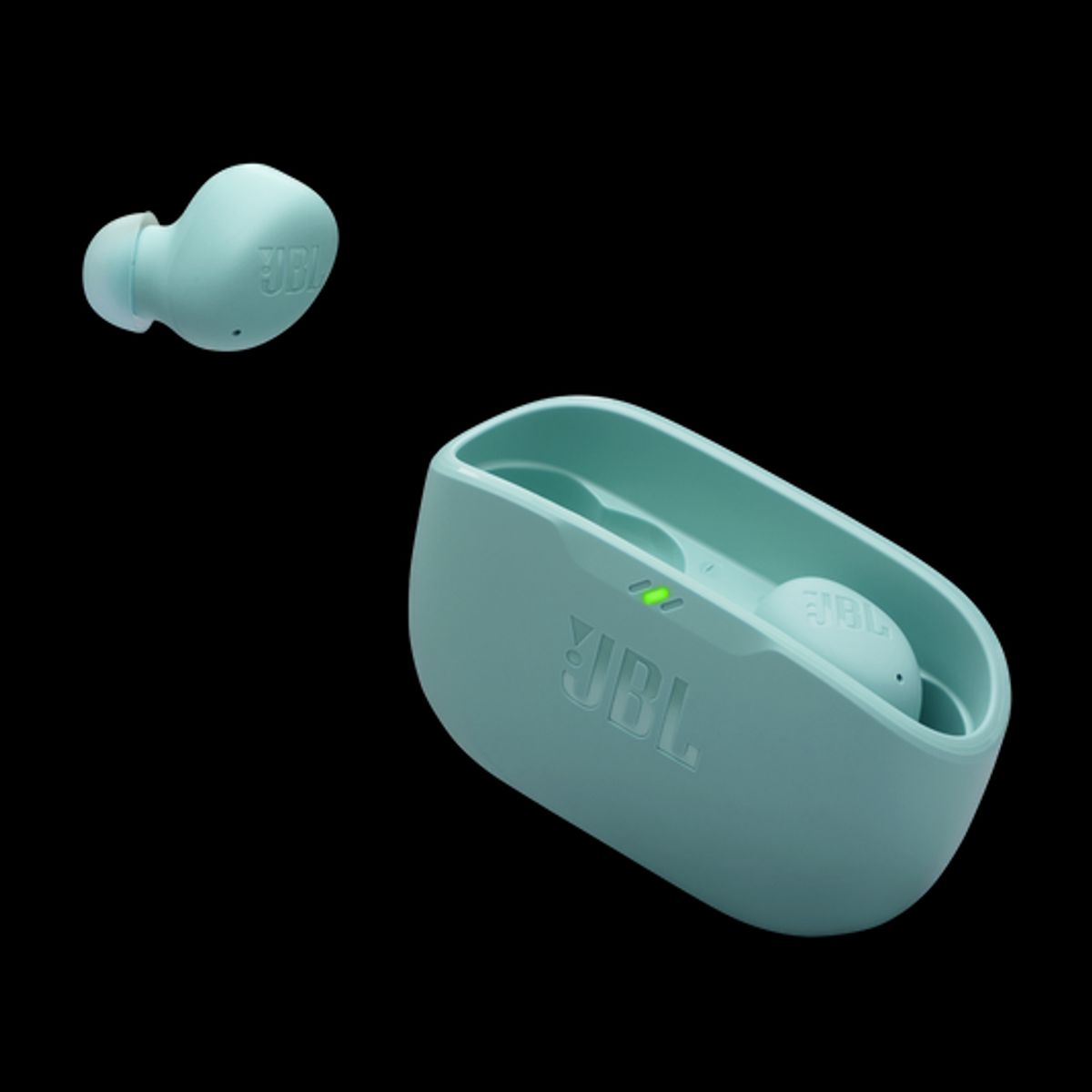 Audifonos JBL Wave Buds 2 Con Cancelacion de Ruido, marca JBL - Foto 2