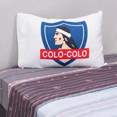 MASHINI - SABANAS COLO COLO VENCEDORES MF SINGLE 1.5 PLAZA