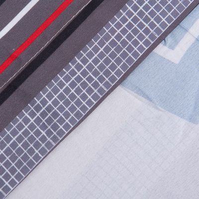 Imagen 2 del producto SABANAS COLO COLO VENCEDORES MF SINGLE 1.5 PLAZA