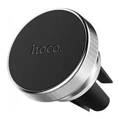 HOCO - Soporte Celular Magnetico Para Auto Para Salida De Aire Metalico CA47