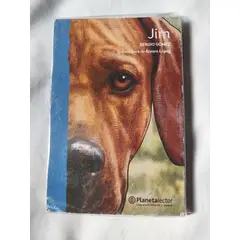 GENERICO - Jim, autor Sergio Gomez, ancho:13 cm.; largo: 19 cm.; alto: 1 cm.