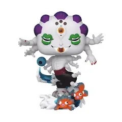 FUNKO - Pop Demon Slayer – Gyokko 1855 + Protector
