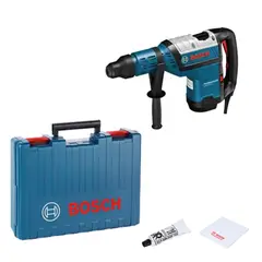 BOSCH - Martillo demoledor 1500W GBH 8-45 D