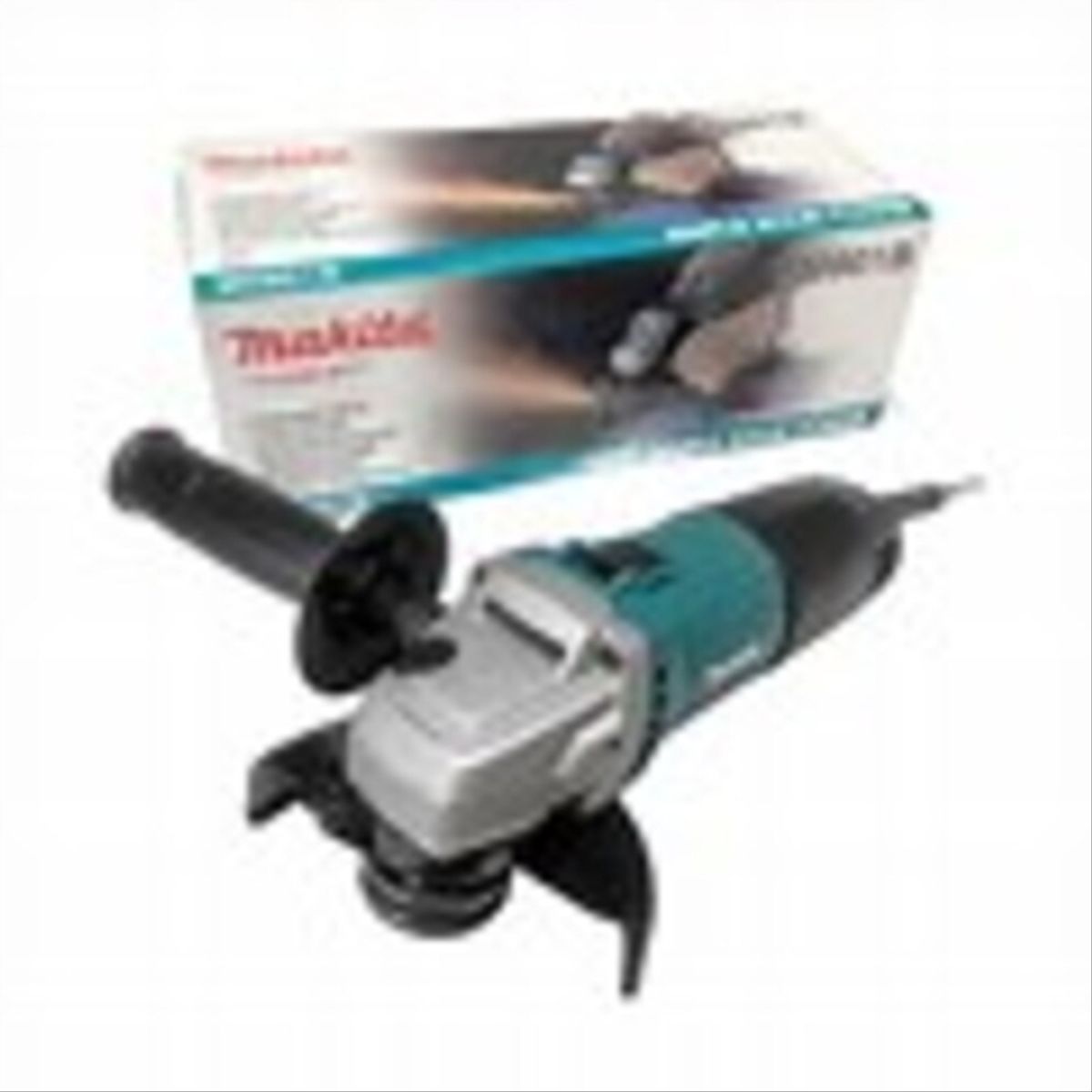MAKITA - Esmeril angular 41/2" 540w m0901b mt