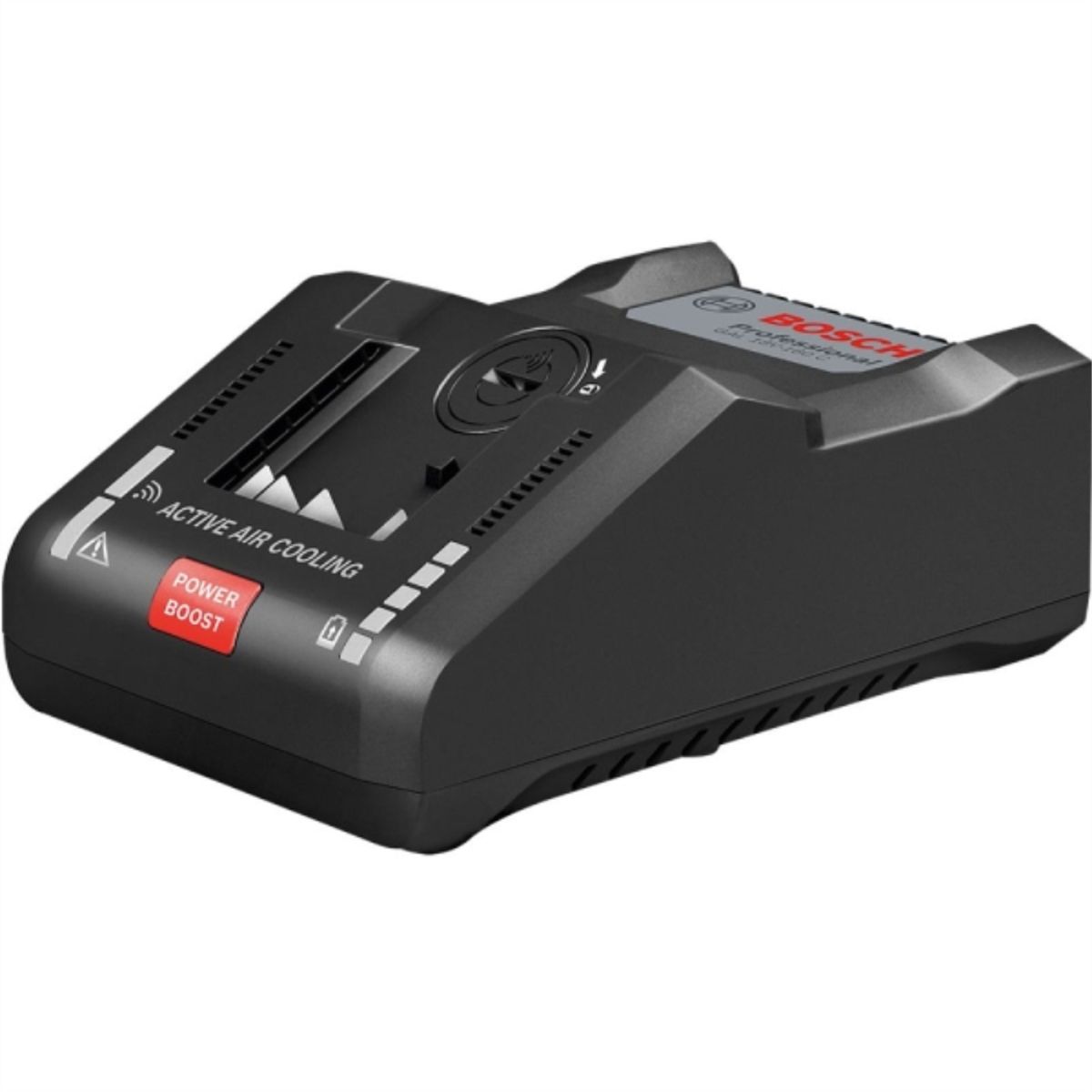 BOSCH - Cargador 18V rápido 16 Ah GAL 18V-160 C Bosch