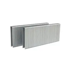 FREEMAN - Grapas corona para construcción 7/16" largo 2" (50,8 mm) 1000 uds