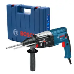 BOSCH - Rotomartillo 850W GBH 2-28 D