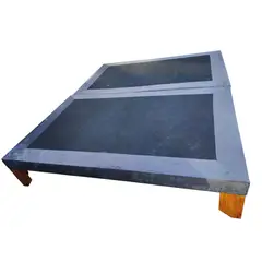 GENERICO - Bases para cama 2 plaza