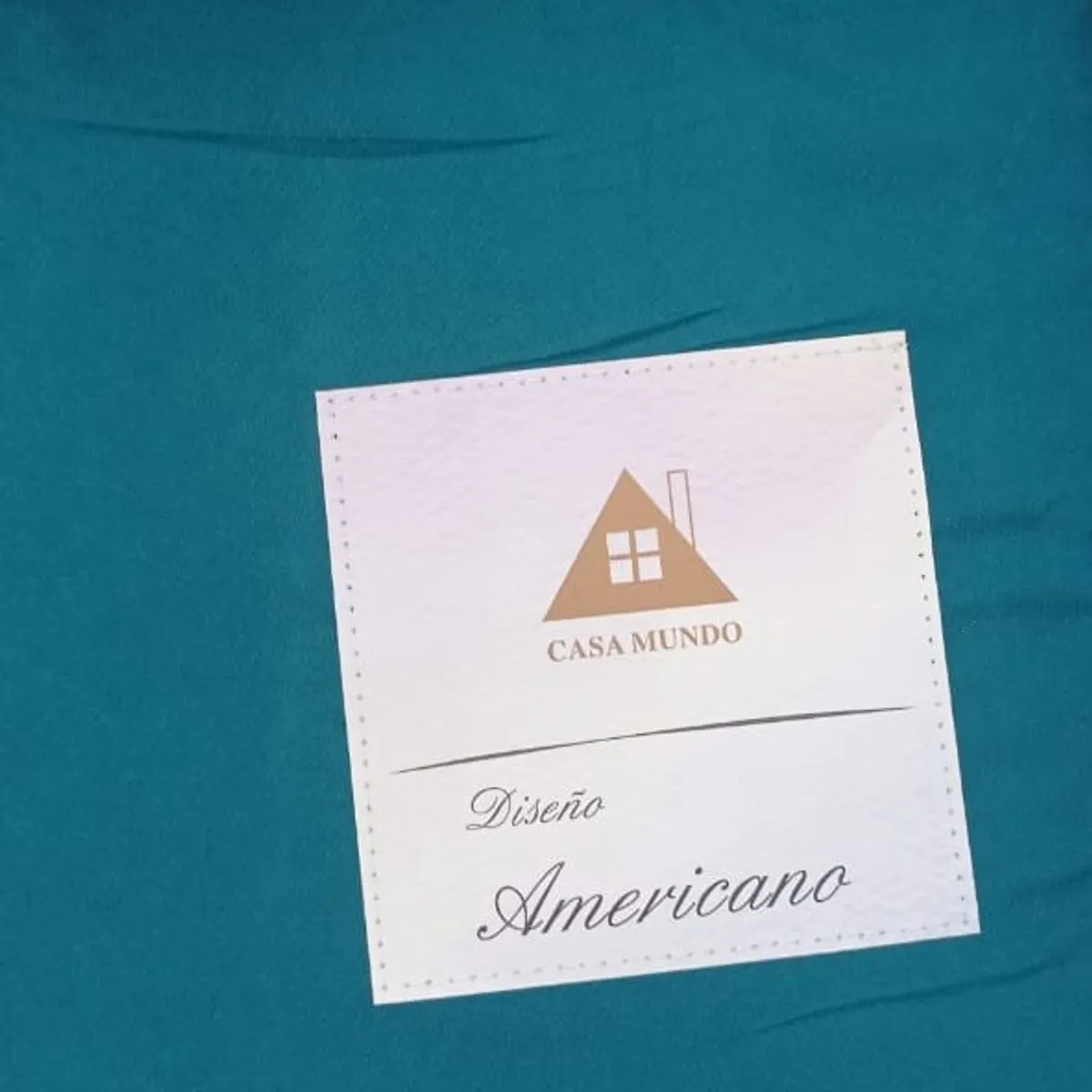 GENERICO - JUEGO DE SABANAS 100% ALGODON  SUAVES Y CÁLIDAS