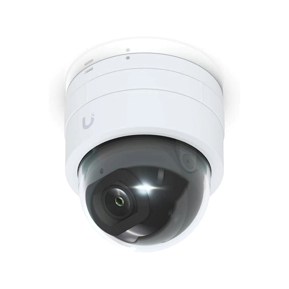 UBIQUITI - Cámara Domo Ubiquiti G5 Ultra 2K 4MP PoE