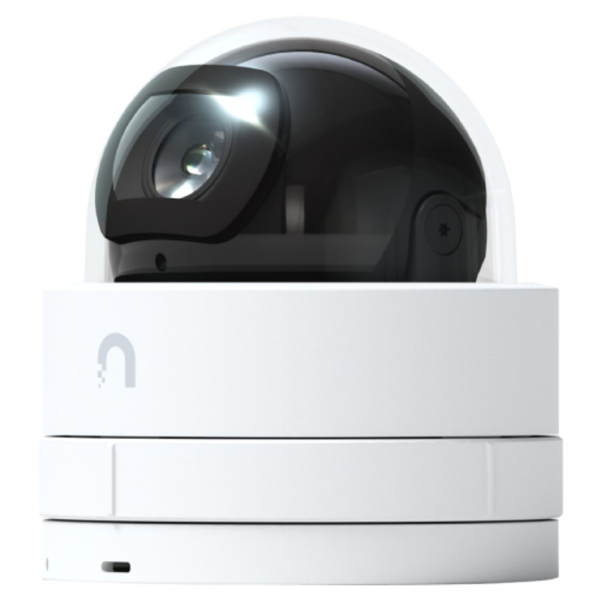 UBIQUITI - Cámara Domo Ubiquiti G5 Ultra 2K 4MP PoE