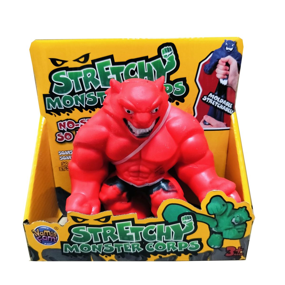 TOYNG - Juguete Figura Elástica y Estirable – Toyng