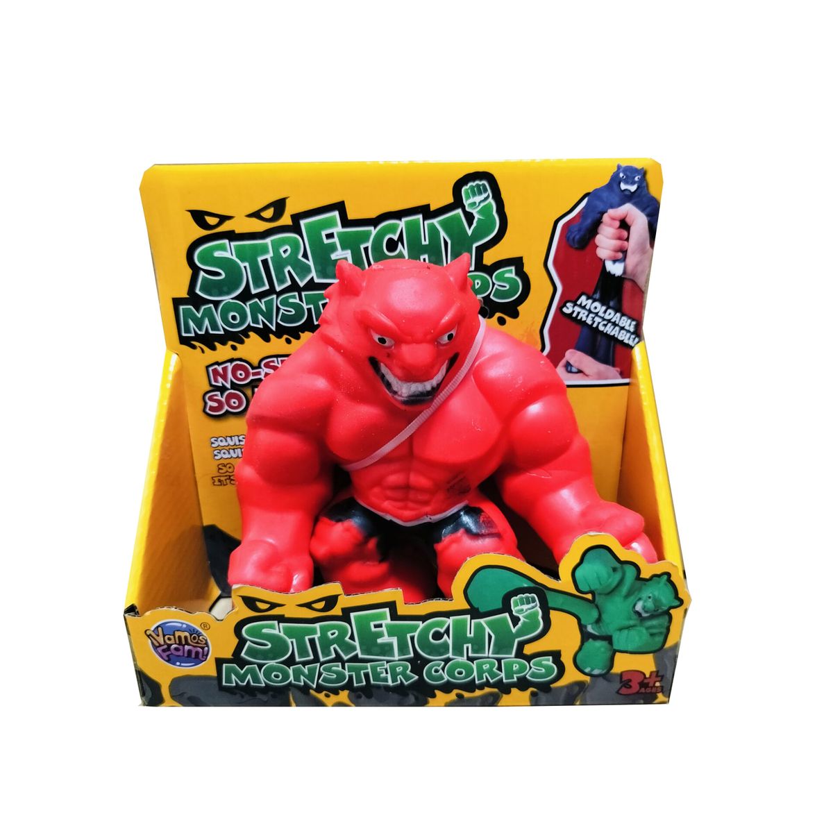 TOYNG - Juguete Figura Elástica y Estirable – Toyng