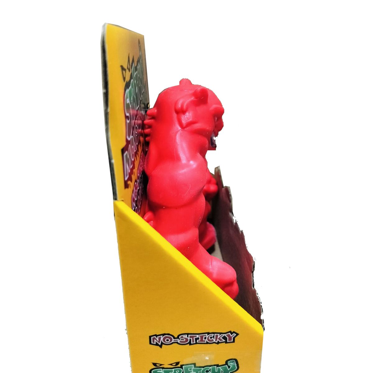 TOYNG - Juguete Figura Elástica y Estirable – Toyng