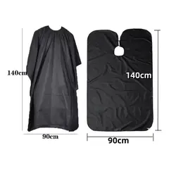 GENERICO - Pack 2 capas para barberia