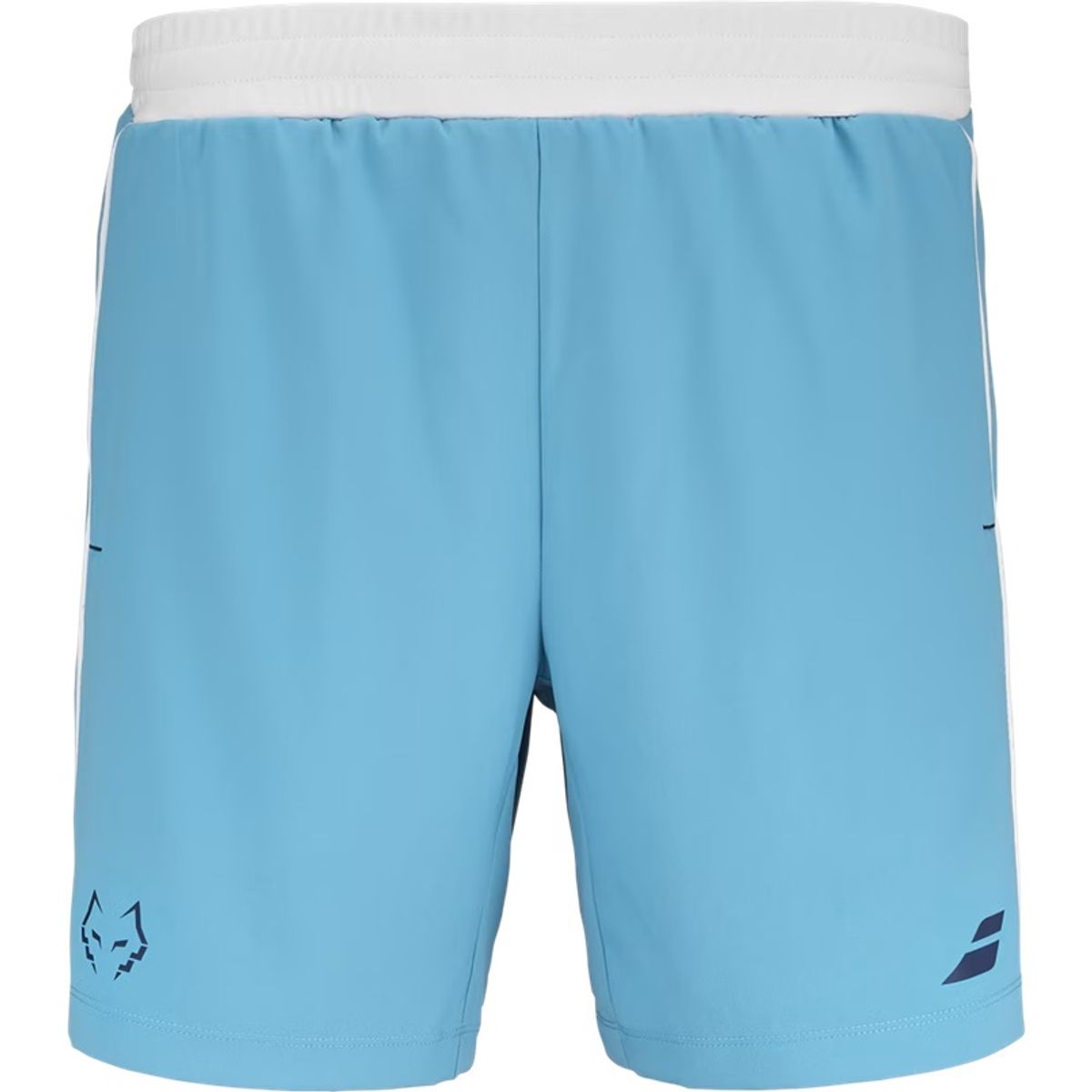 BABOLAT - Short Babolat Juan Lebron Azul Claro Tenis Padel