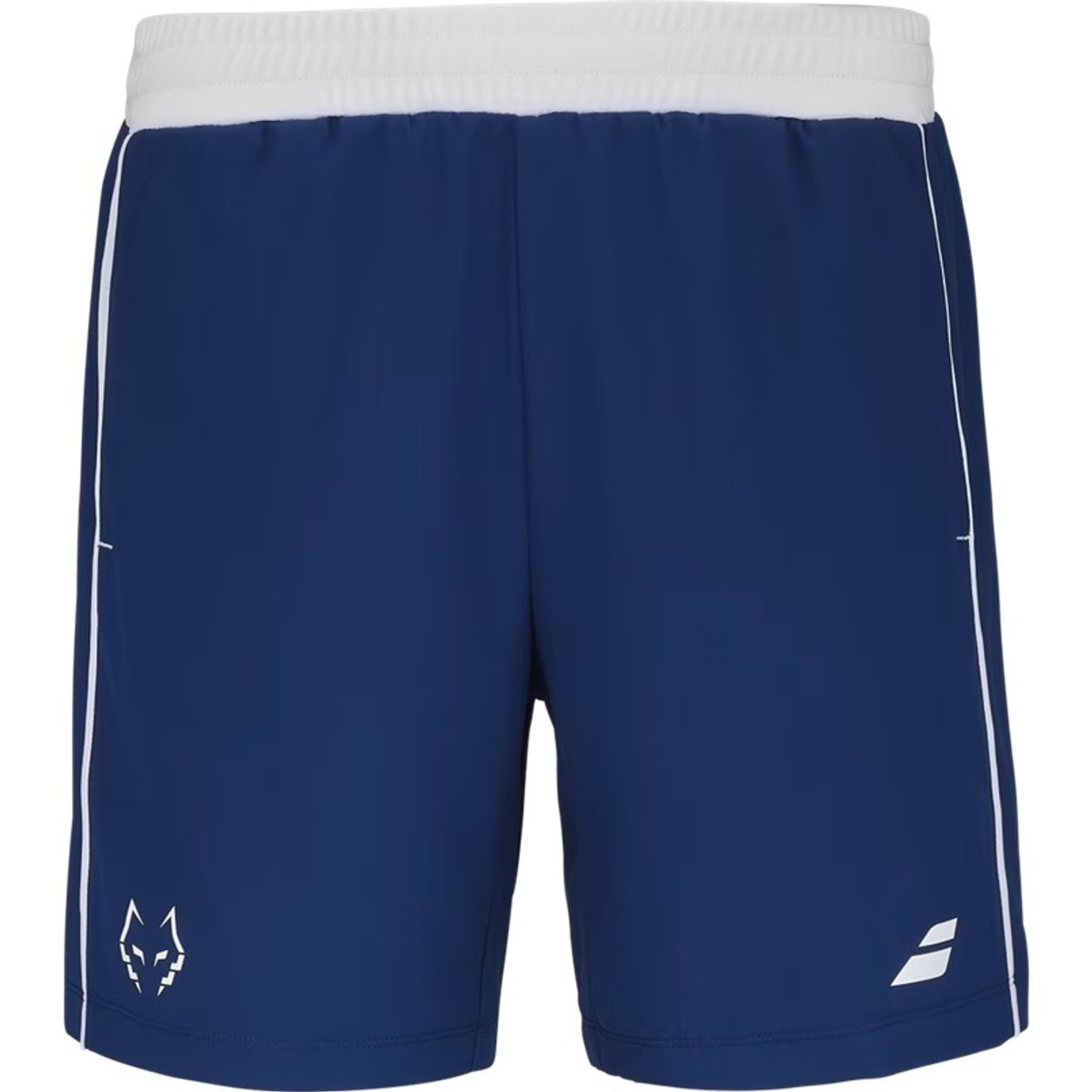 BABOLAT - Short Babolat Juan Lebron Azul Tenis Padel