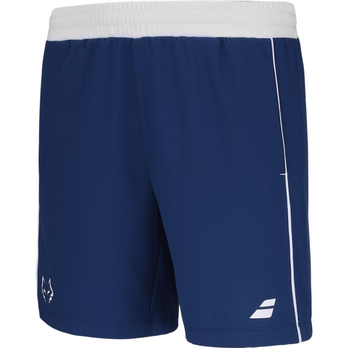BABOLAT - Short Babolat Juan Lebron Azul Tenis Padel