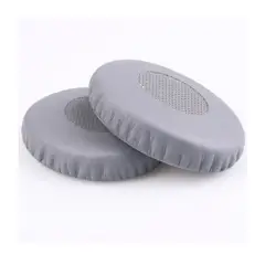 GENERICO - Almohadillas Audifonos Compatible con Oe2 Oe2i Gris