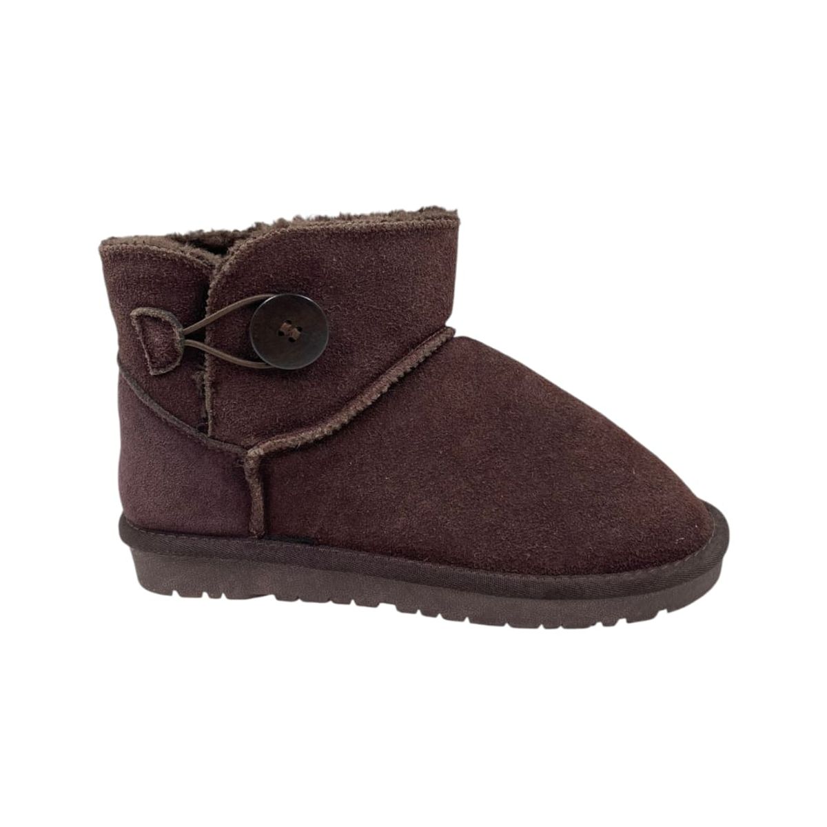 HERIEL - Pantubota Café Mujer