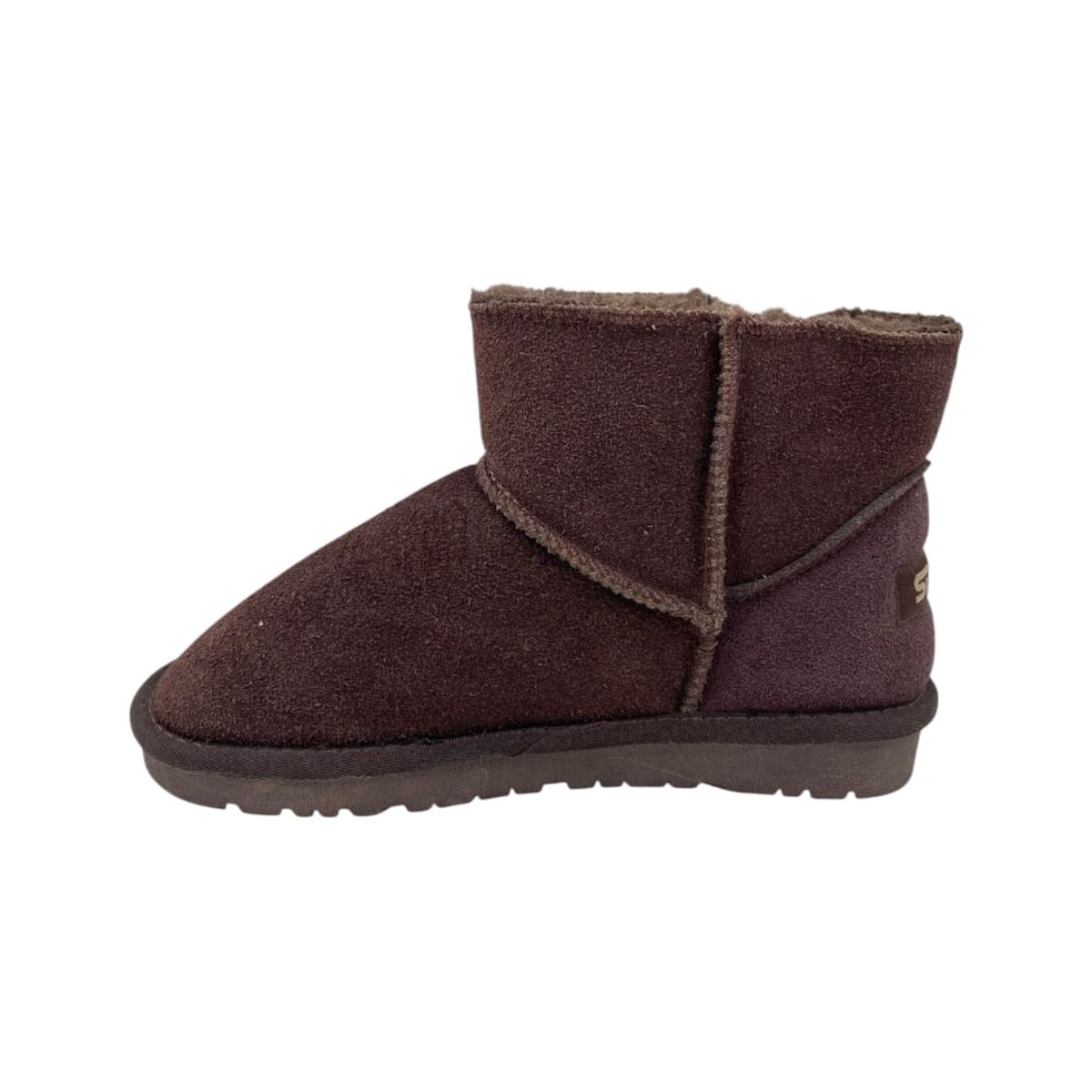 HERIEL - Pantubota Café Mujer