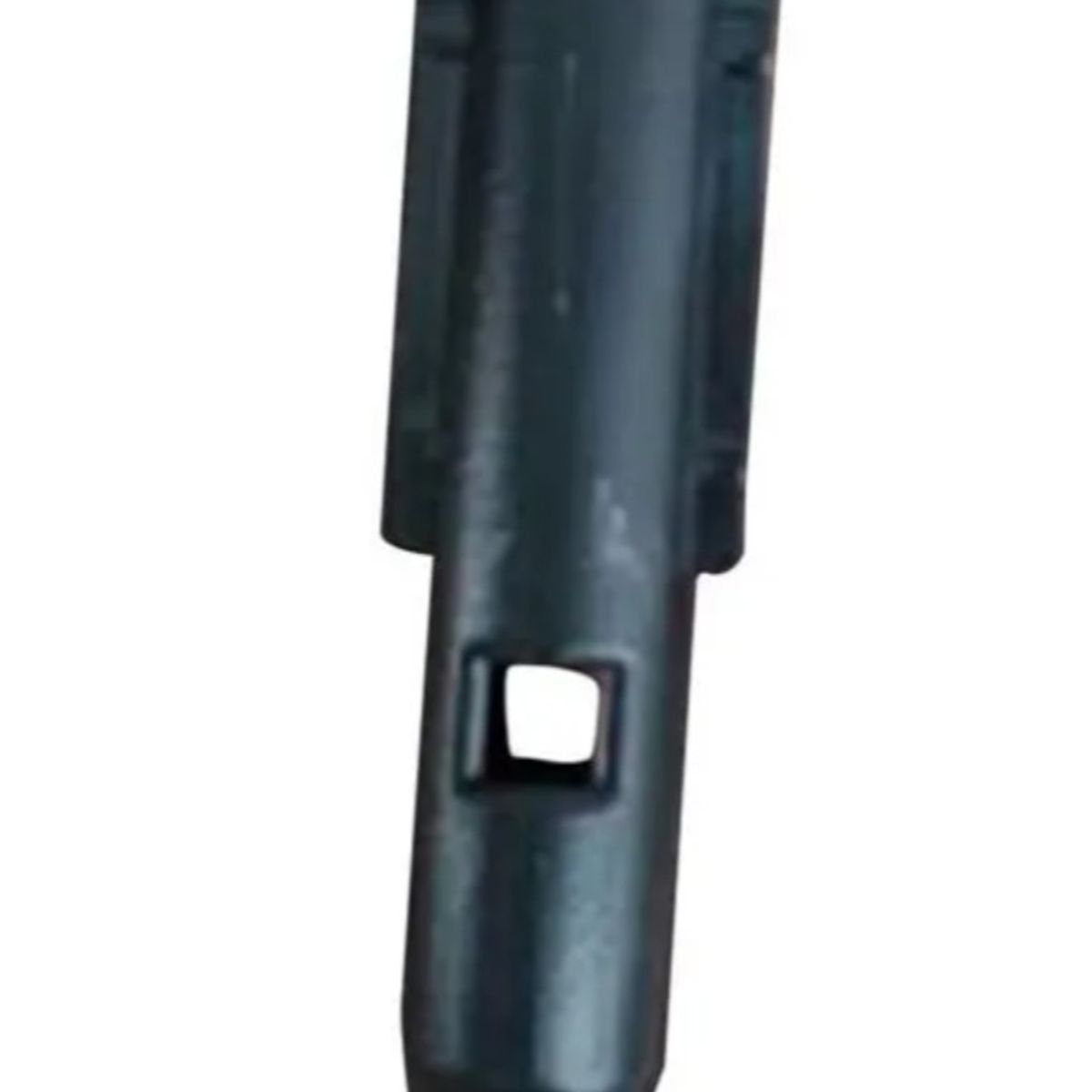 GENERICO - Adaptador Pomo Palanca Cambios para Peugeot Citroen