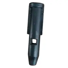 GENERICO - Adaptador Pomo Palanca Cambios para Peugeot Citroen