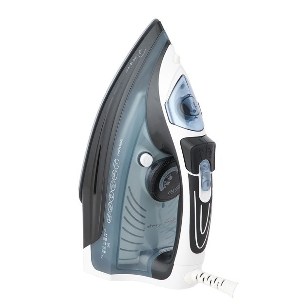 URSUS TROTTER - Plancha Vapor Ut-Keramik1