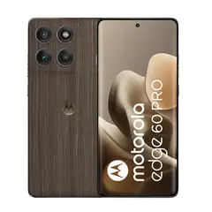 MOTOROLA - Edge 60 Pro 12+512GB Marron
