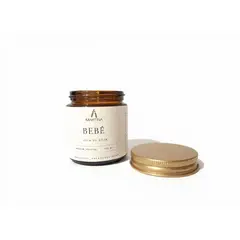 GENERICO - Vela Aromática Soja Bebé 100ml