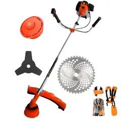 EINHELL - Desmalezadora Orilladora Desbrozadora - Profesional Japon