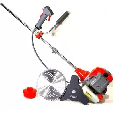 Imagen 2 del producto Desmalezadora Orilladora Desbrozadora 3 en 1 - Profesional Japon