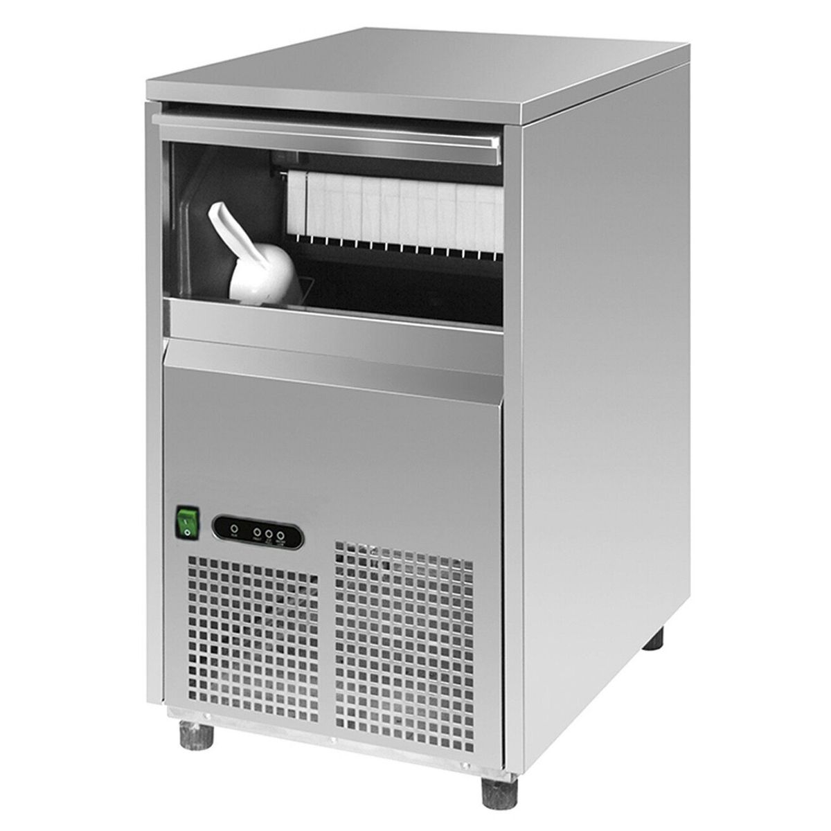 FDV - Maquina de Hielo FDV ZBP22