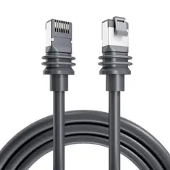 KUANGYE - 23metros Cable Red Para Starlink Internet Estándar V4 gen3