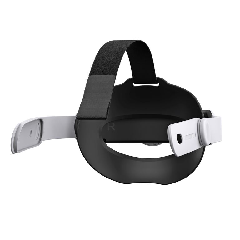 DOBE Correa de Cabeza para Meta Quest 33S Accesorio de VR