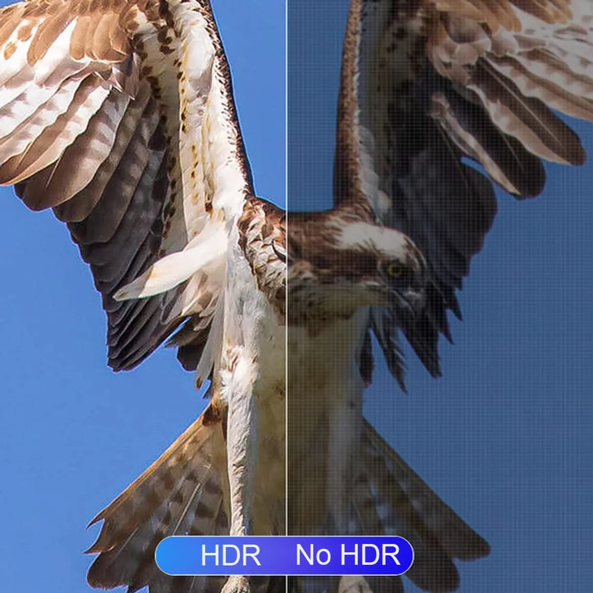 KUANGYE - Cable Usb C A Display Port 8k 4k Thunderbolt 3 (2 Metros)