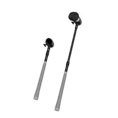 DOBE - Palo de Golf VR para Quest 233S Longitud Ajustable Un Palo por paquete