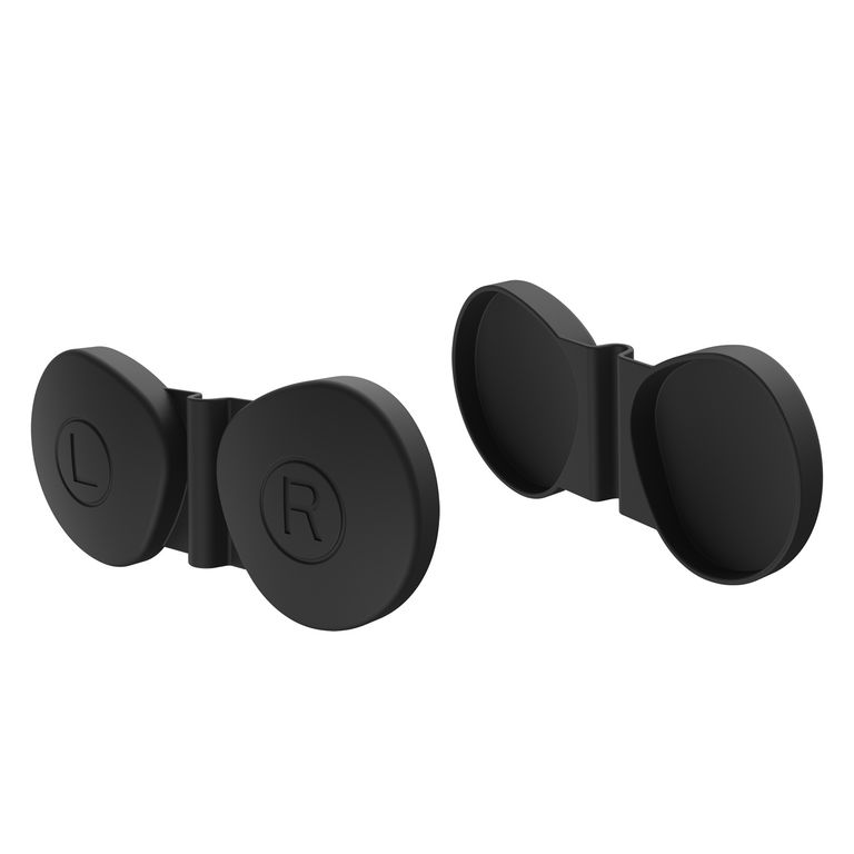 DOBE Protector de Lentes Silicona VR para Quest 2/3S