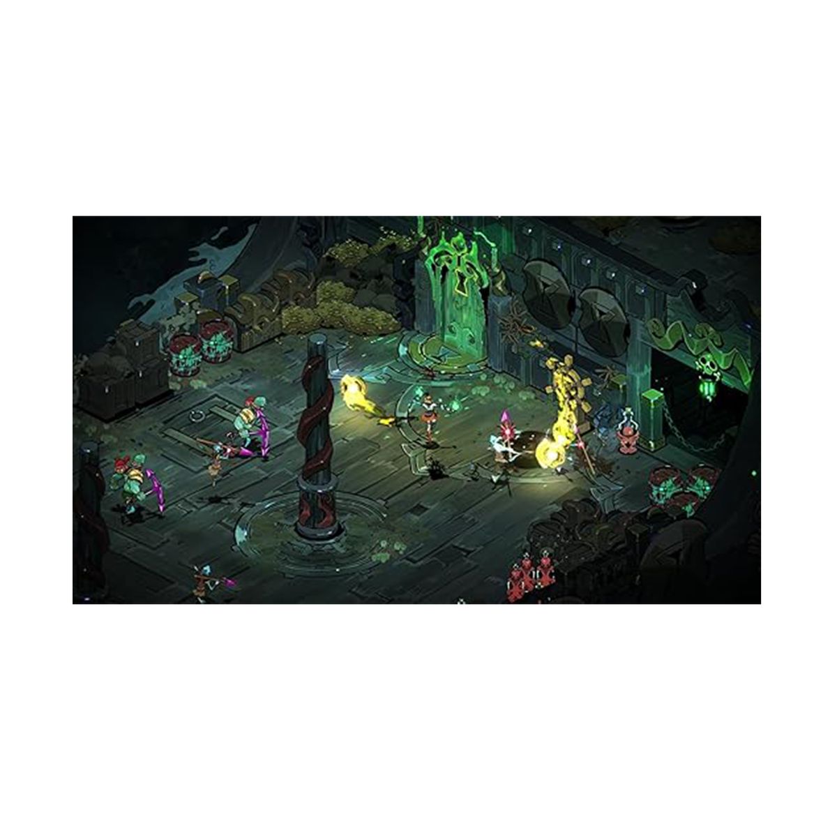 NINTENDO - Hades II Nintendo Switch 2 Edition