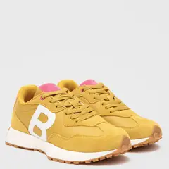 BUBBA - Zapatillas Iconic Glow Essentials